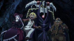 Overlord IV